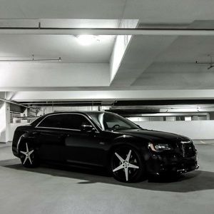 Meet your Posher, Jimmy